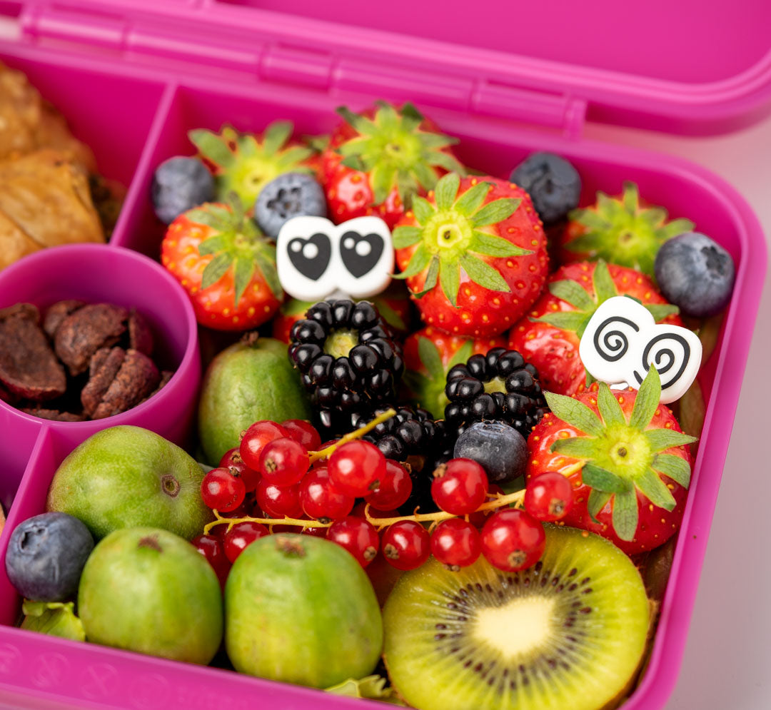 Lekkabox Classic – Berry