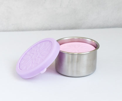 Recipient pentru sosuri Lekkabox Mini Dipper (2 buc.) - diverse culori