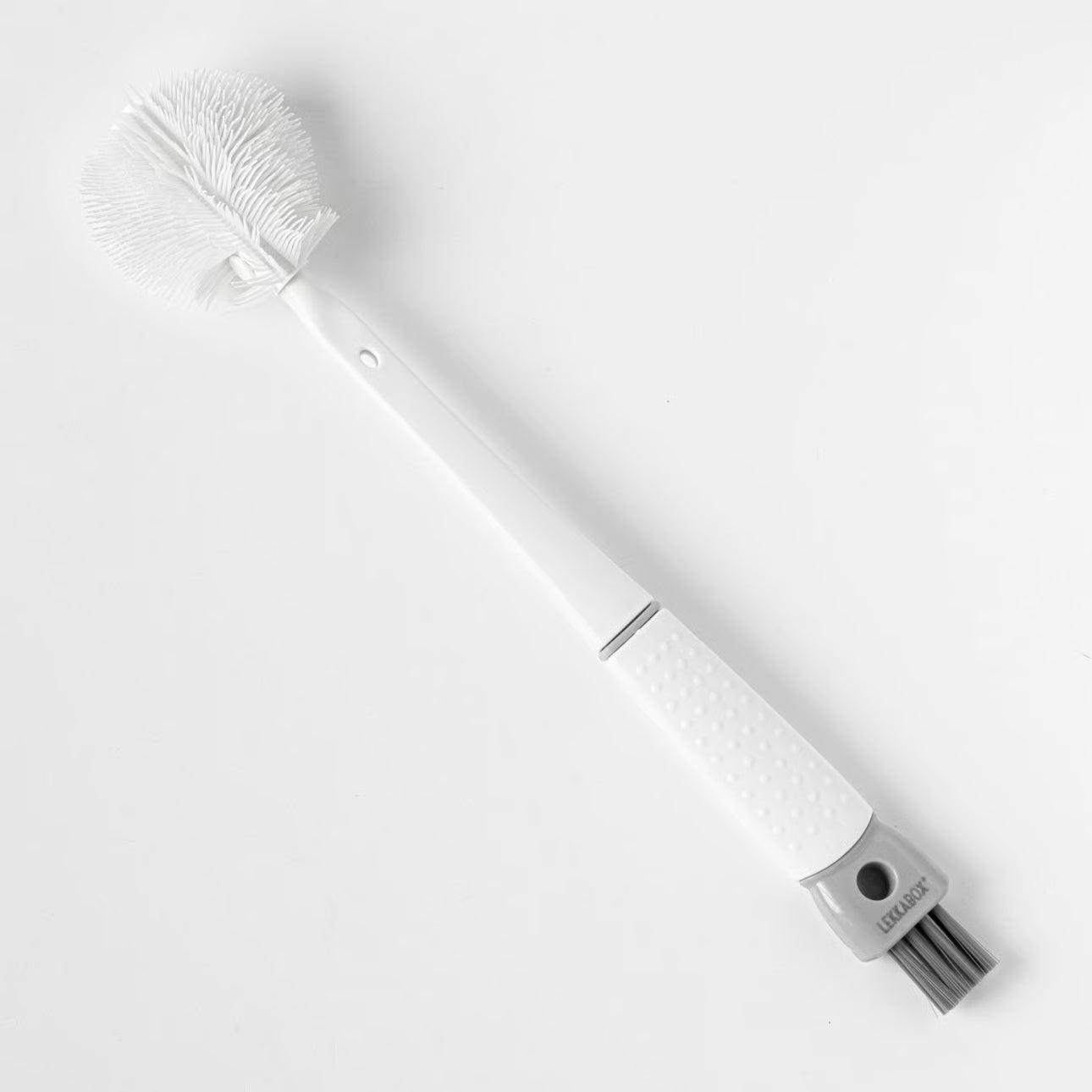 Lekkabox FlexiBrush 3in1 kulacstisztító kefe
