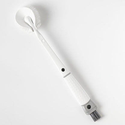 Perie Lekkabox FlexiBrush 3 în 1
