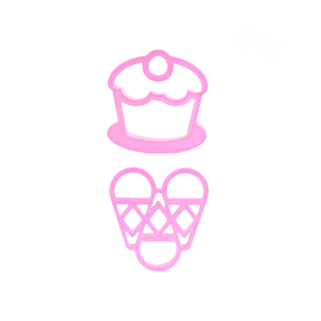 Lunch Punch szendvicsforma - Édességek