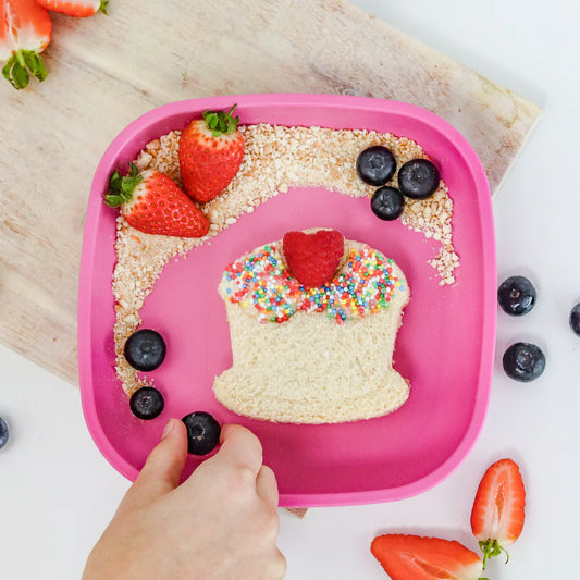 Lunch Punch szendvicsforma - Édességek