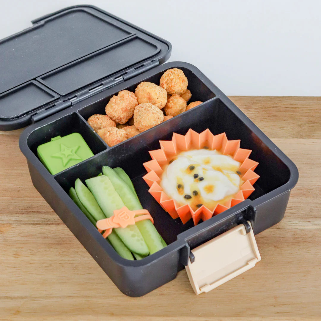 Lunch Punch szilikonpánt szett - Bright (színes)