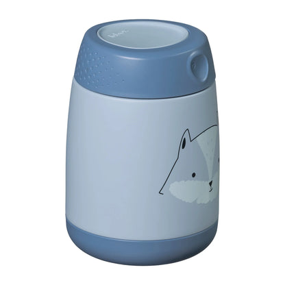 Termos pentru alimente b.box (diverse culori)