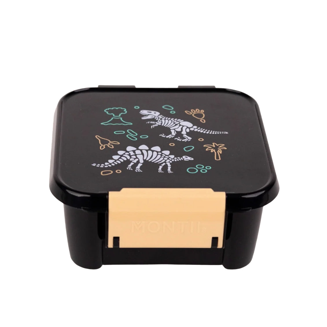 Bento Two - Dinosaur Land