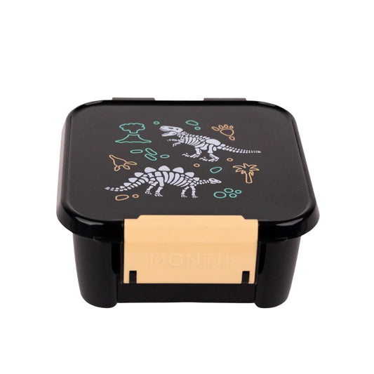 Bento Two - Dinosaur Land