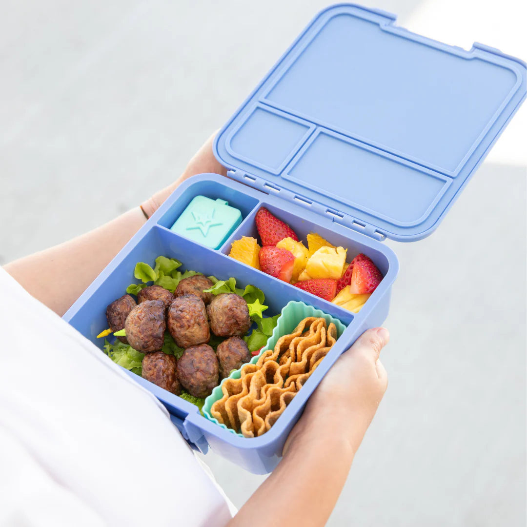 Bento Three - Splash