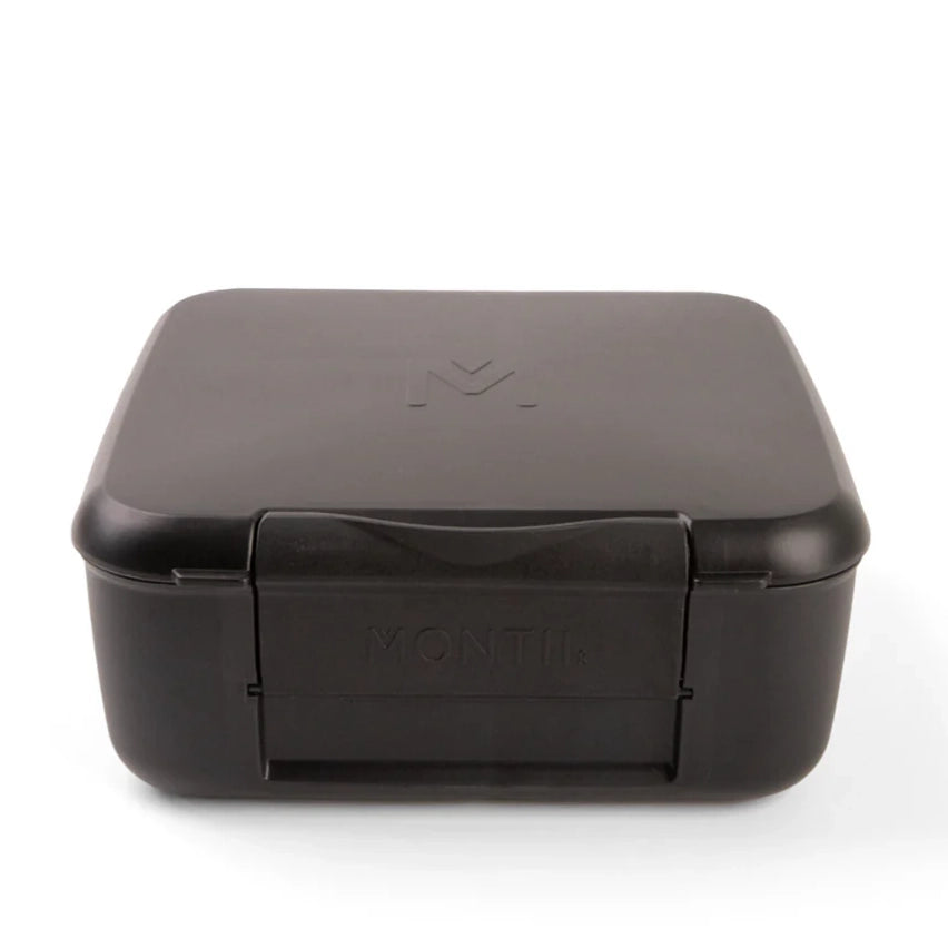 MontiiCo Bite - Midnight uzsonnásdoboz
