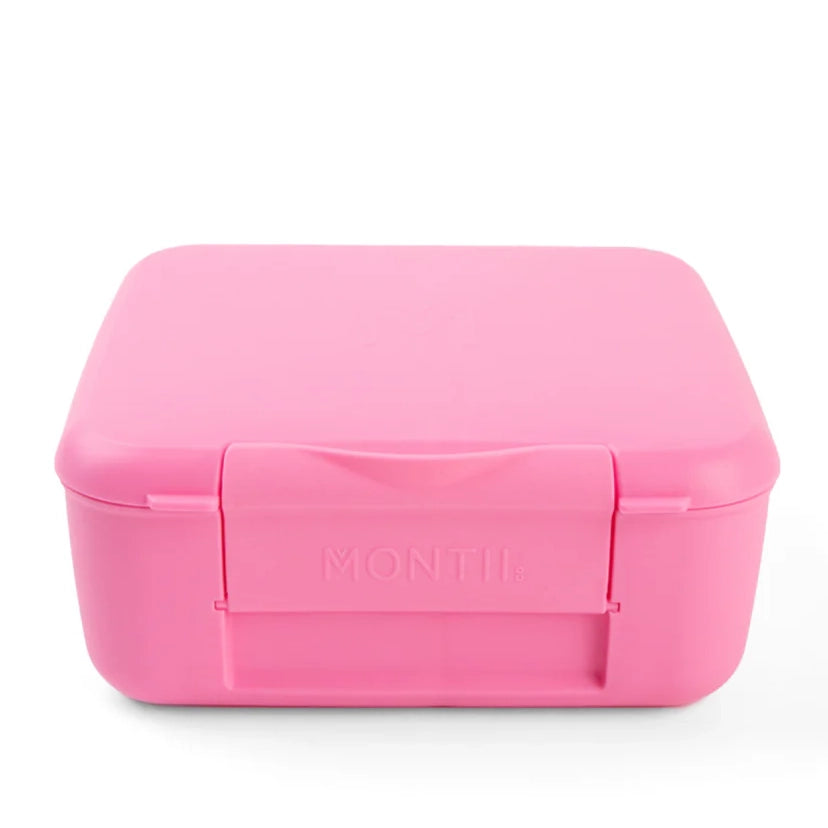 MontiiCo Bite - Floss uzsonnásdoboz