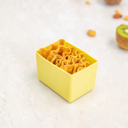 MontiiCo Feast Bento Cups - 2 db (több színben)