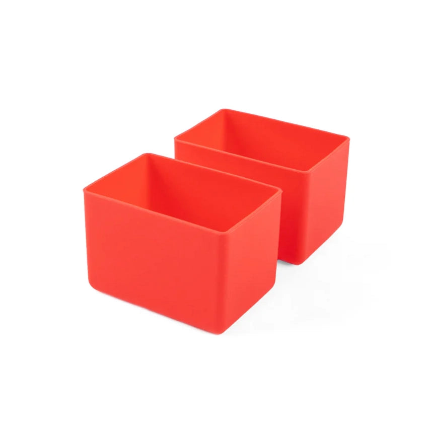 MontiiCo Feast Bento Cups - 2 db (több színben)