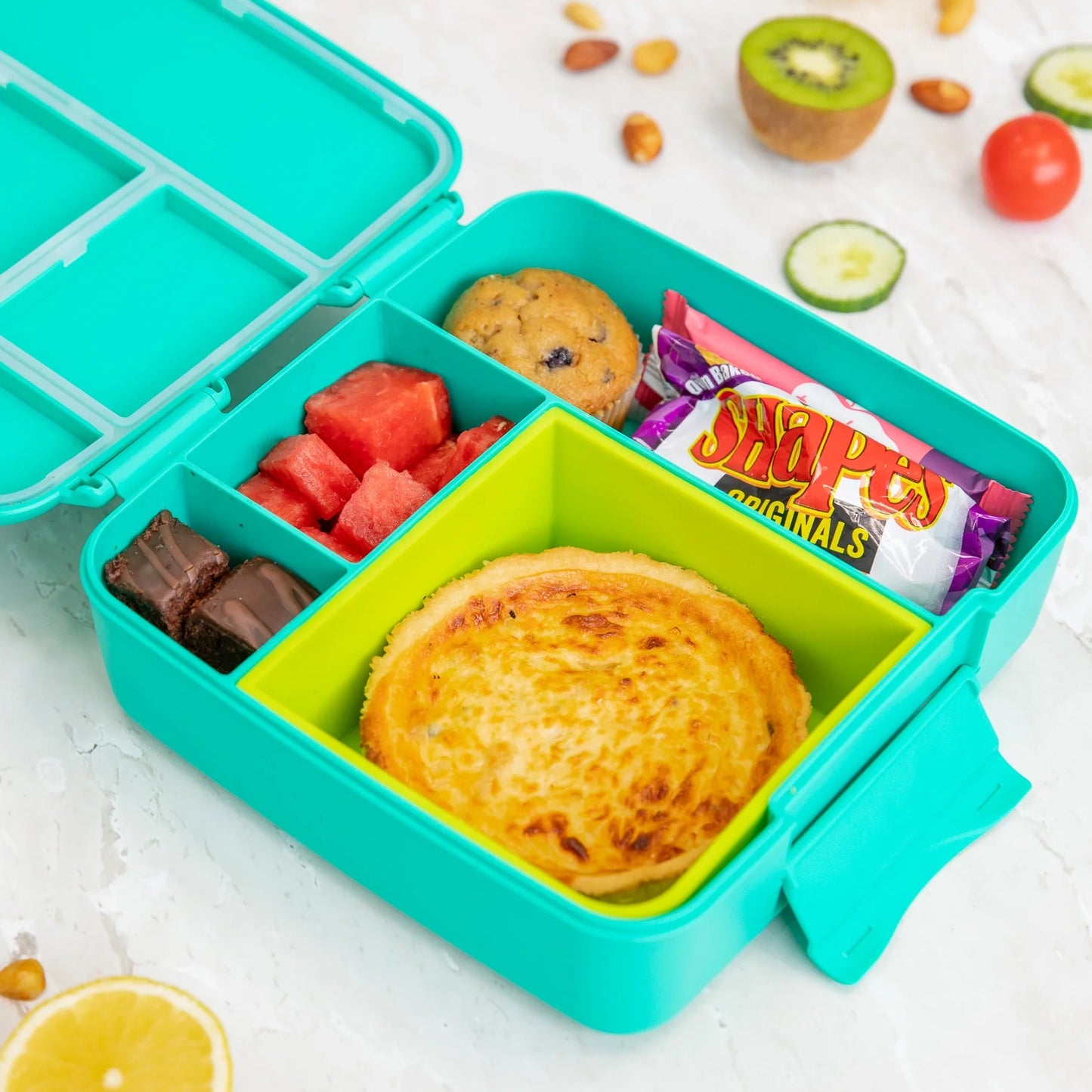 MontiiCo Feast - Mojito