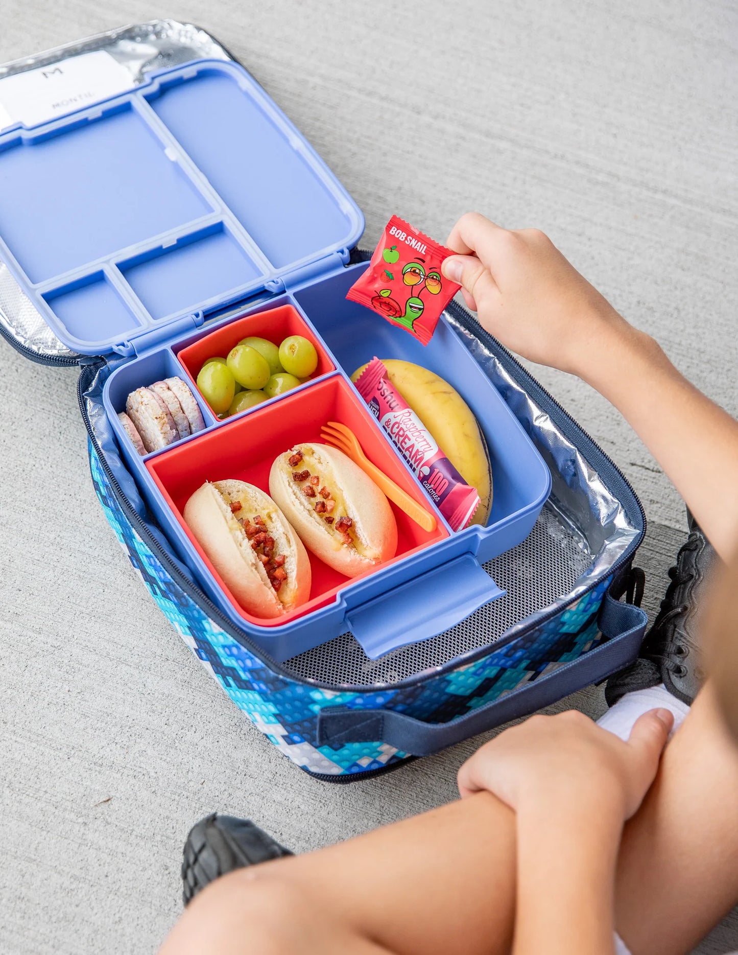 MontiiCo Feast - Splash