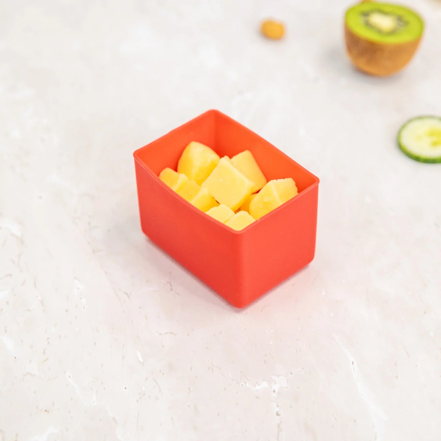 MontiiCo Feast Bento Cups - 2 db (több színben)