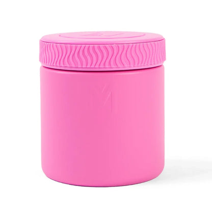 Termos pentru alimente MontiiCo 400 ml (diverse culori)