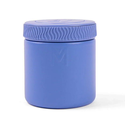 MontiiCo ételtermosz 400 ml - több színben