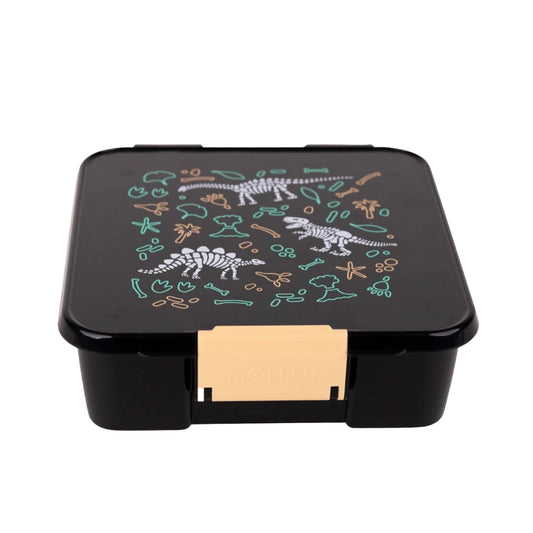 Bento Three - Dinosaur Land