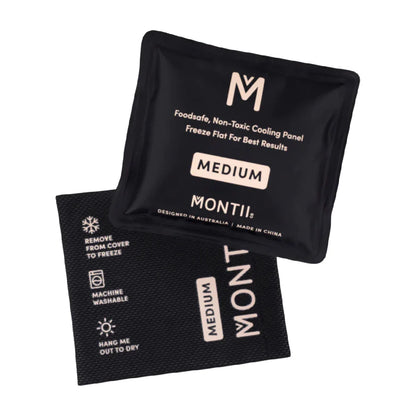 MontiiCo M - Ripple Cloud
