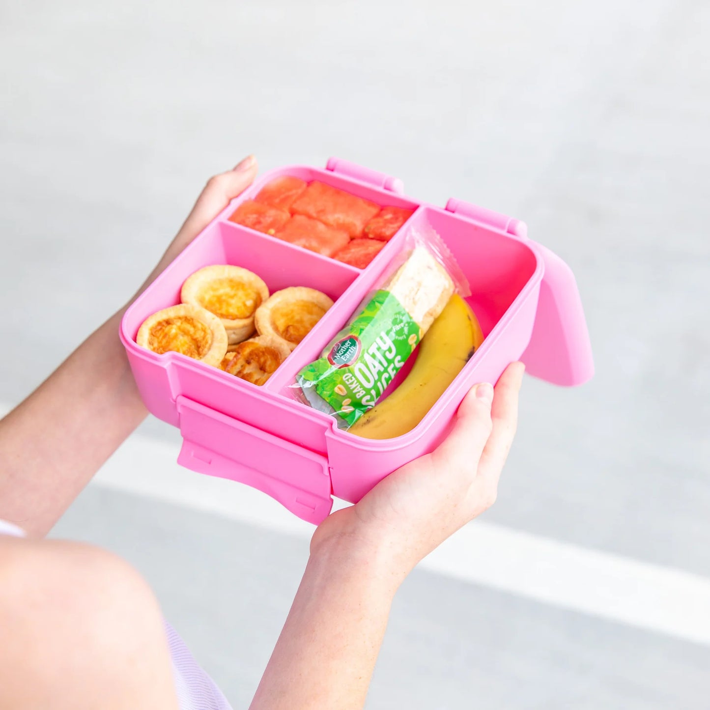 MontiiCo Bite - Fuchsia