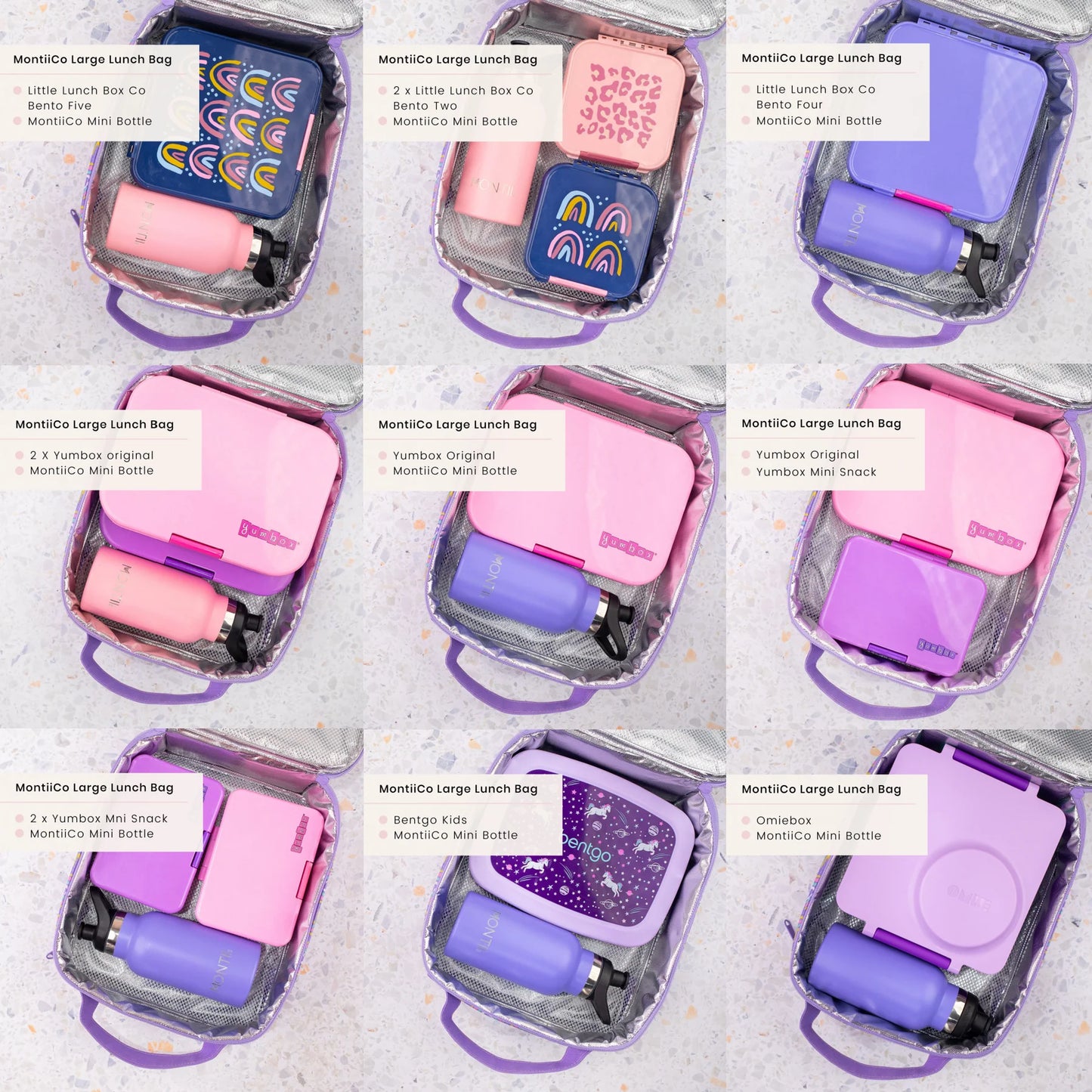 MontiiCo L - Butterflies