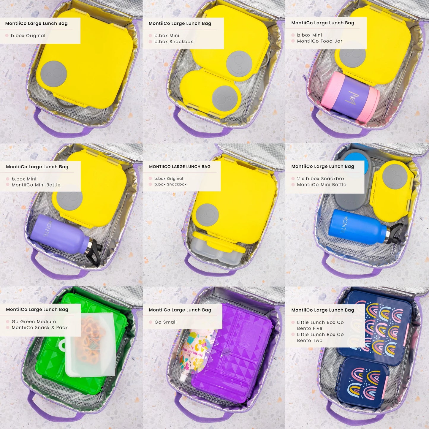 MontiiCo L - Butterflies