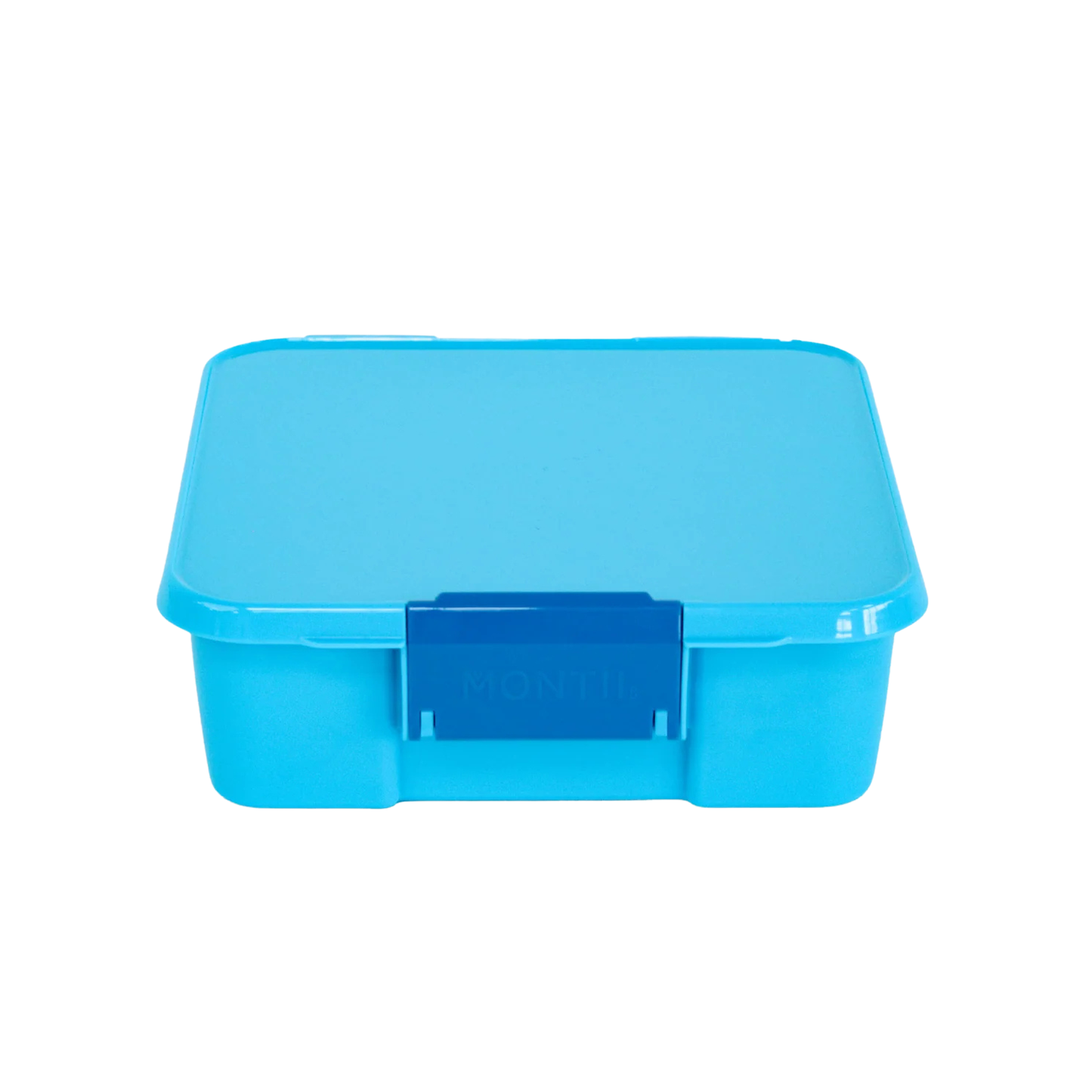 Bento Five - Coastal-kék / Superhero