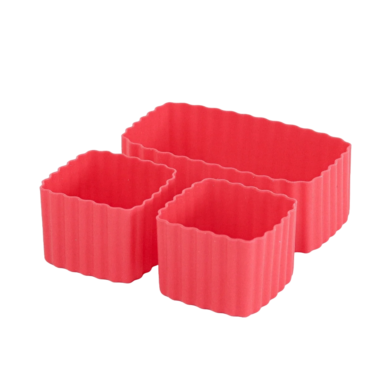 Montii szilikon formák (3 db) - több színben