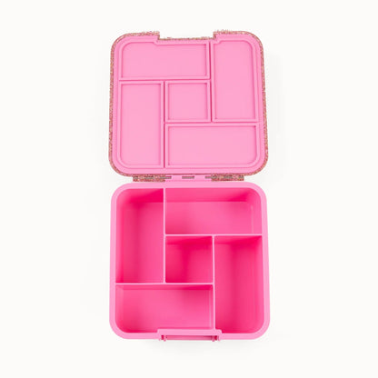 Bento Five - Floss Glitter