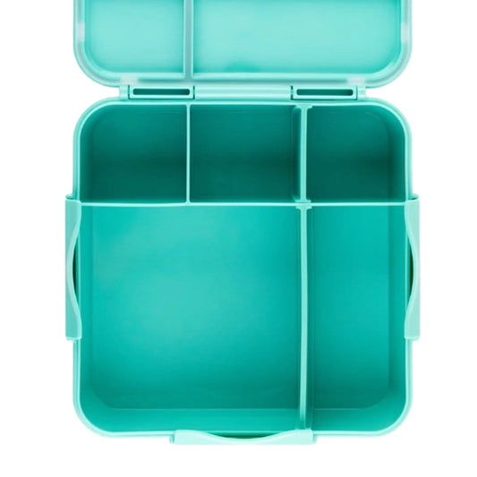 Bento Three Plus - Lagoon