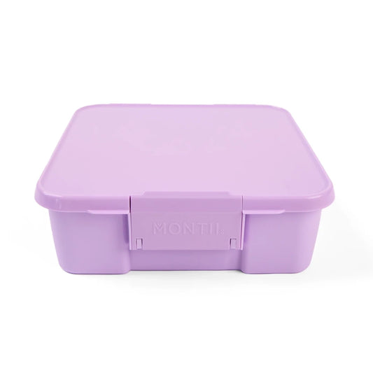 Bento Five - Lilac