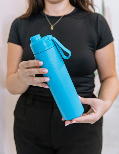 Termos MontiiCo Fusion 700 ml (diverse culori)