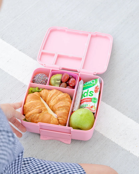 MontiiCo Feast Bento Cups (2 db) - több színben