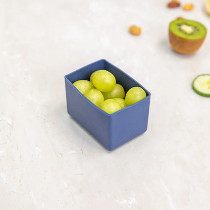 MontiiCo Feast Bento Cups - 2 db (több színben)