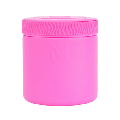 MontiiCo ételtermosz 400 ml (több színben)