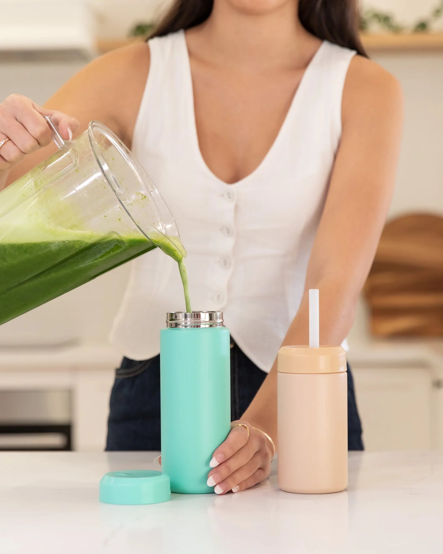 MontiiCo Fusion smoothie tető - több színben