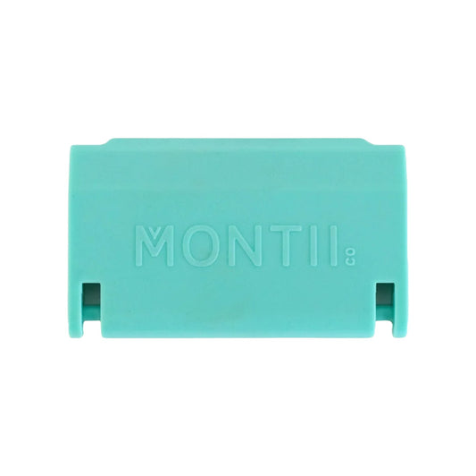 Zárócsat MontiiCo Bento uzsonnásdobozokhoz (több színben)