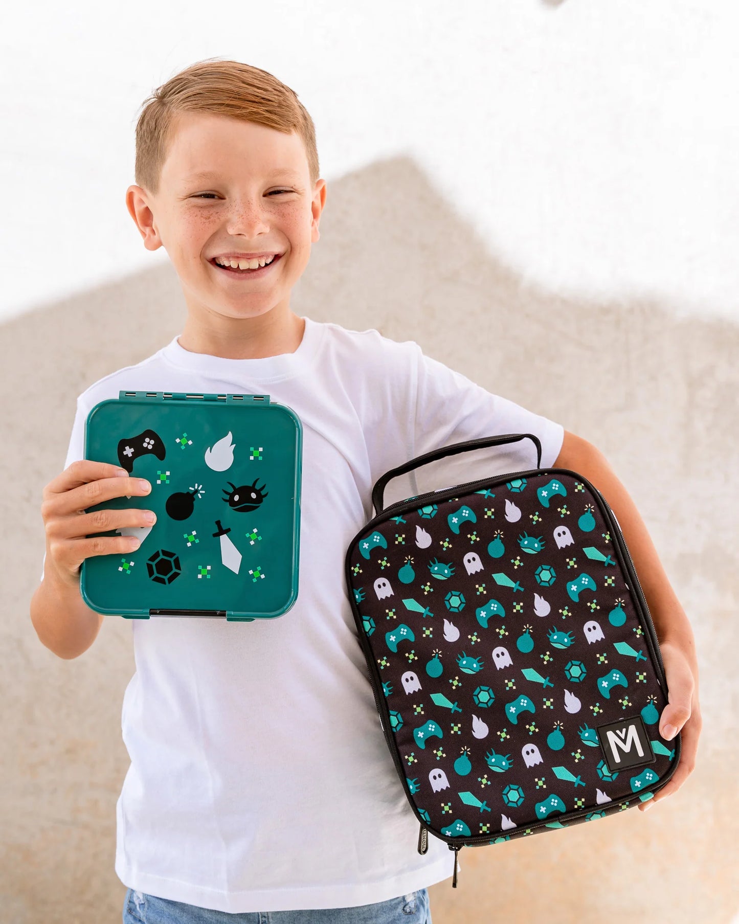 Bento Five - Game On