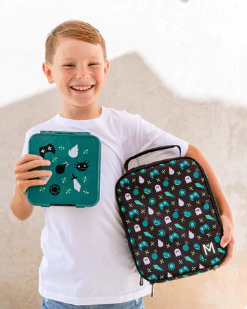 MontiiCo L - Game On