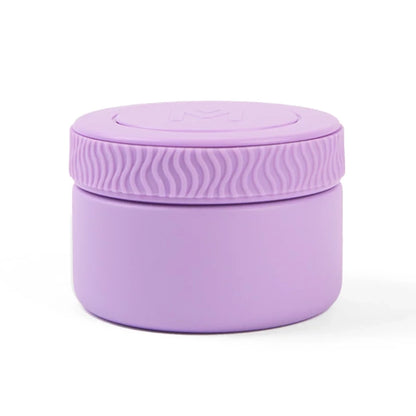 MontiiCo Mini ételtermosz 200 ml - több színben