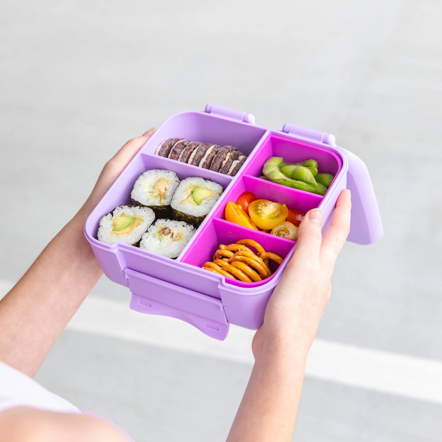 MontiiCo Bite Tray (több színben)