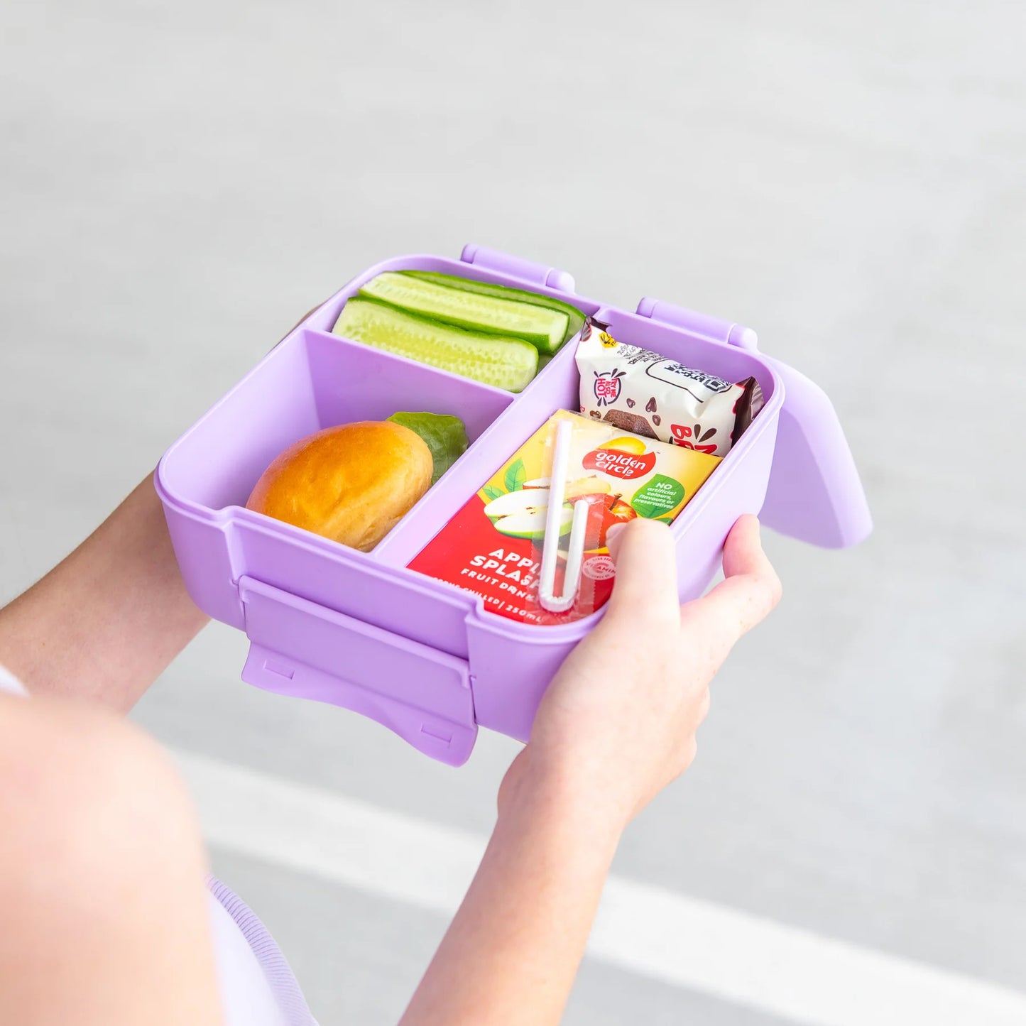 MontiiCo Bite - Lilac