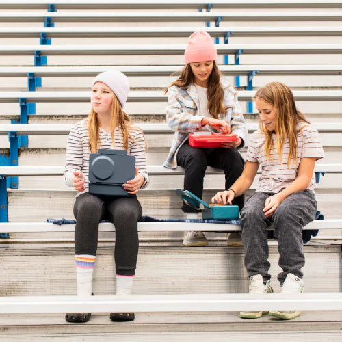 OmieBox UP - Graphite