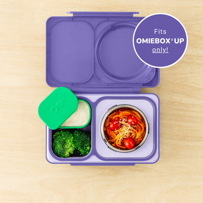 OmieBox UP Dip szósztartó (több színben)