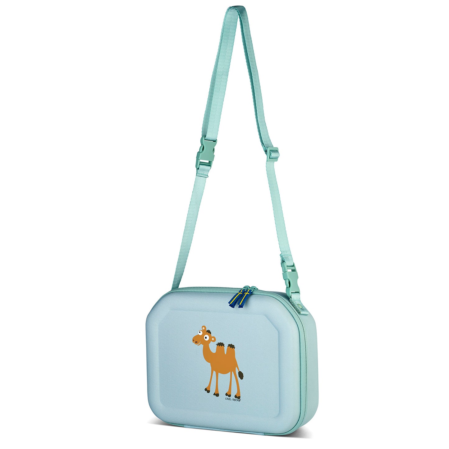 Carl Oscar Pack n' Snack uzsonnástáska (több színben)