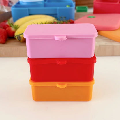 Pick & Dip Pots - tégla (több színben)