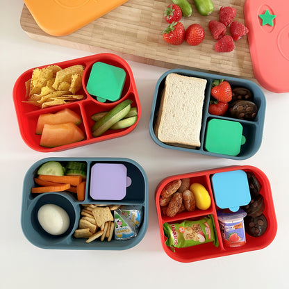 Pick Box - Bento (több színben)