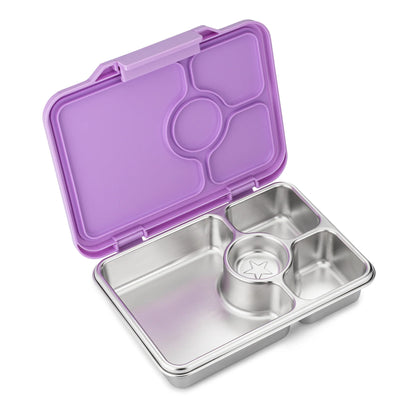 Yumbox Pret Lavandă Mov