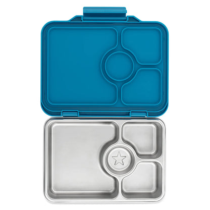 Yumbox Pret Albastru Normandia