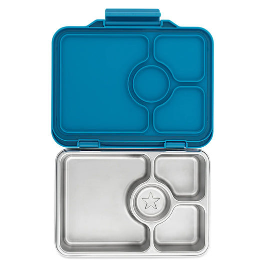 Yumbox Pret Normandy Blue