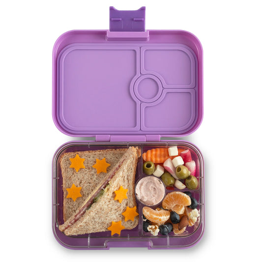 Yumbox Panino Lavande Purple / Unicorn